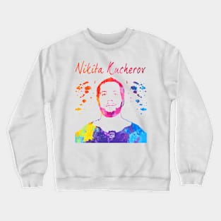 Nikita Kucherov Crewneck Sweatshirt